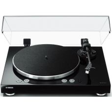 Проигрыватель винила Yamaha TT-N503 Black